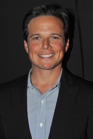 Scott Wolf Poster