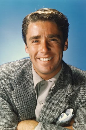 Peter Lawford Poster