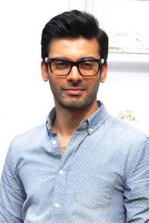 Fawad Afzal Khan Poster