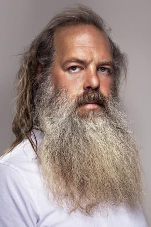 Rick Rubin Poster