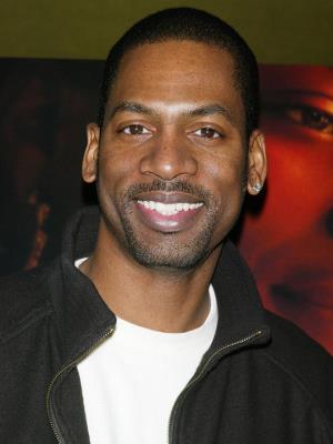 Tony Rock Poster