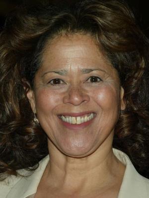 Anna Deavere Smith's poster