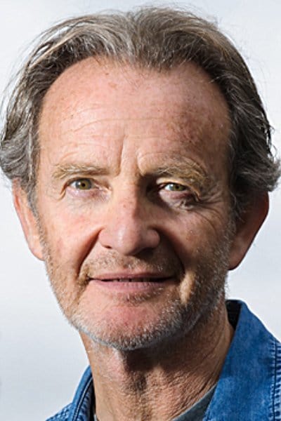 Anton Lesser Poster