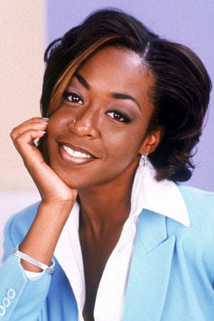 Tichina Arnold Poster