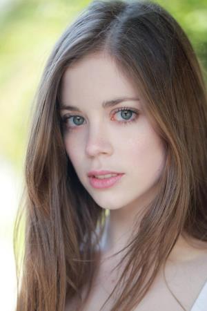 Charlotte Hope Poster