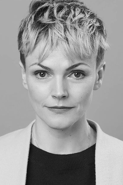 Maxine Peake's poster