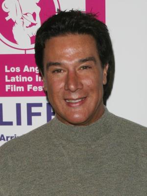 Fernando Allende's poster