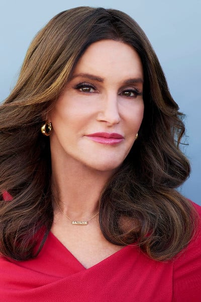 Caitlyn Jenner's poster