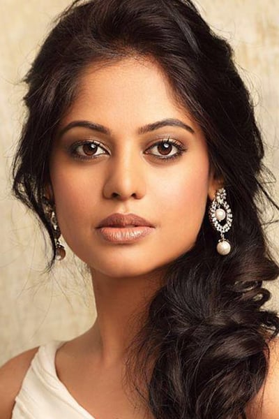 Bindu Madhavi's poster