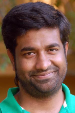 Vennela Kishore's poster