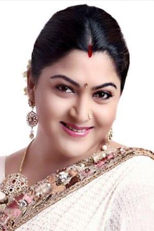 Khushboo Poster