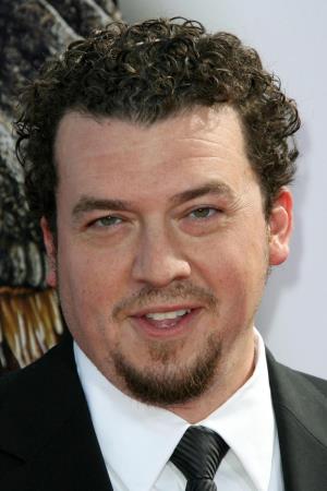 Danny McBride's poster