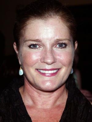 Kate Mulgrew's poster