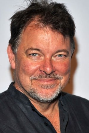 Jonathan Frakes Poster