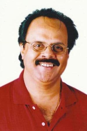 Crazy Mohan Poster