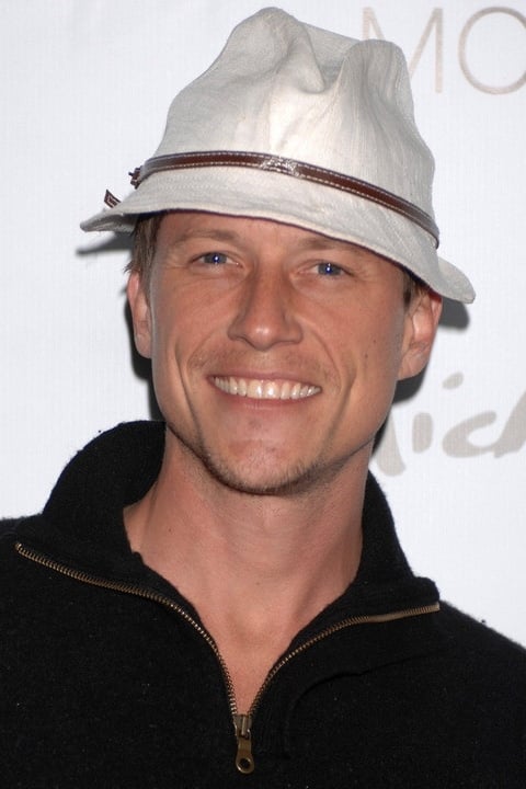 Corin Nemec Poster