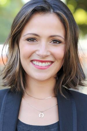 Italia Ricci Poster