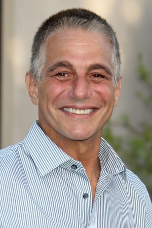 Tony Danza Poster