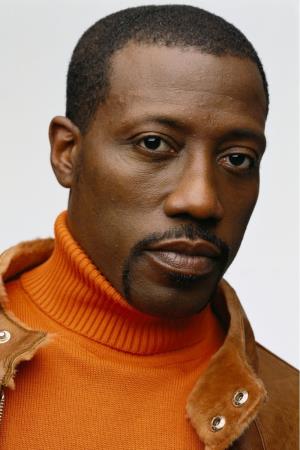 Wesley Snipes Poster