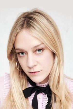 Chloë Sevigny's poster