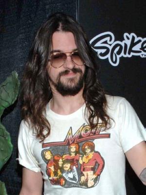 Shooter Jennings Poster