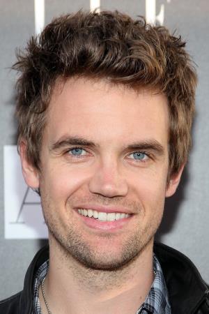 Tyler Hilton Poster