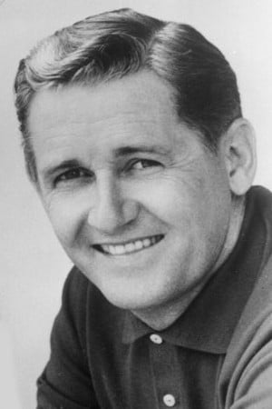 Alan Young Poster