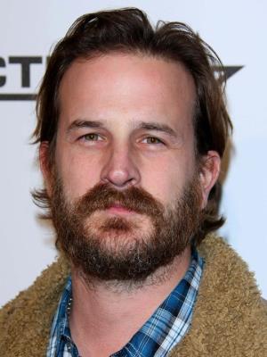 Richard Speight Jr. Poster