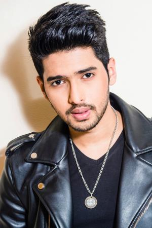 Armaan Malik's poster