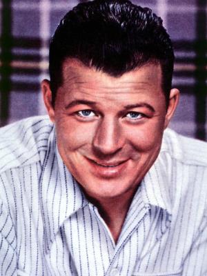 Jack Carson Poster