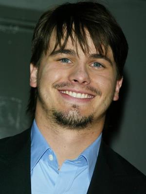 Jason Ritter's poster