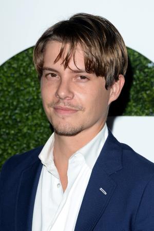 Xavier Samuel Poster