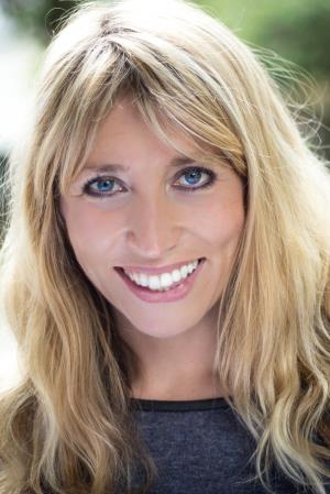 Daisy Haggard Poster