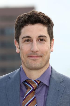 Jason Biggs Poster