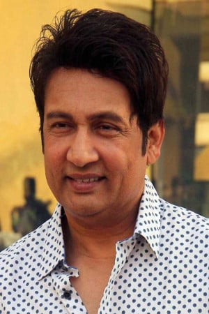 Shekhar Suman Poster