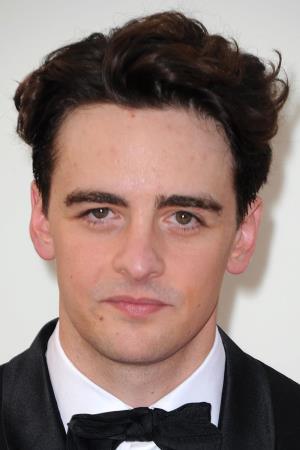 Vincent Piazza Poster