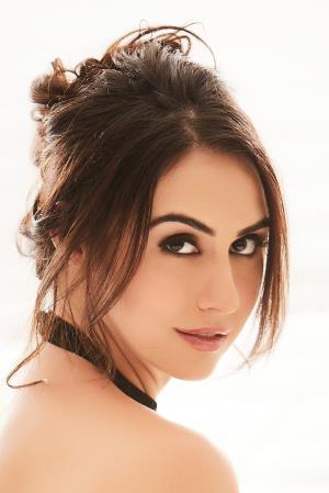 Lauren Gottlieb's poster