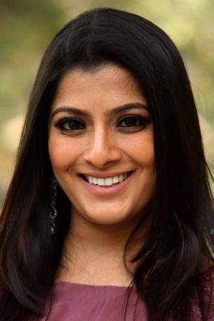 Varalaxmi Sarathkumar's poster