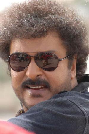 V. Ravichandran Poster