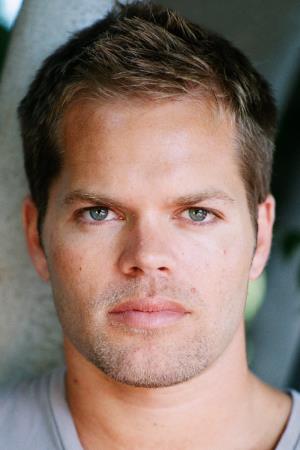 Wes Chatham Poster