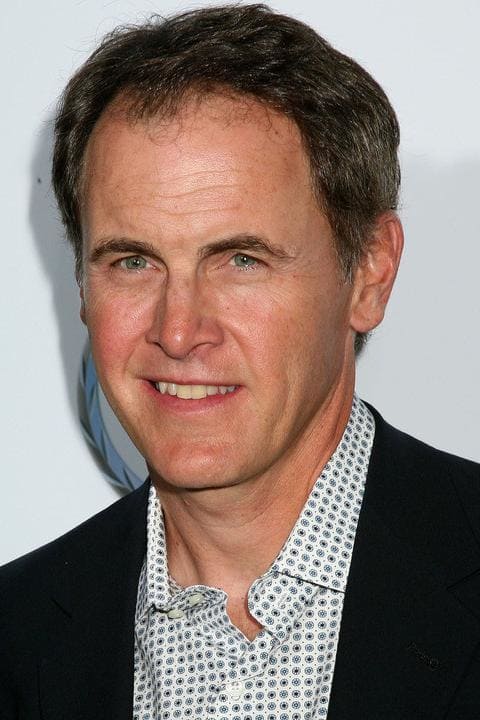 Mark Moses Poster