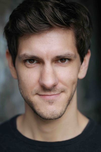 Mathew Baynton Poster