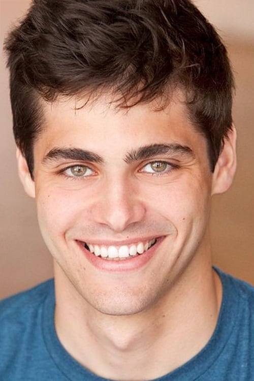 Matthew Daddario Poster