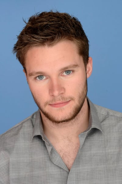 Jack Reynor Poster