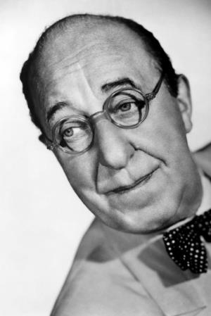 Ed Wynn Poster