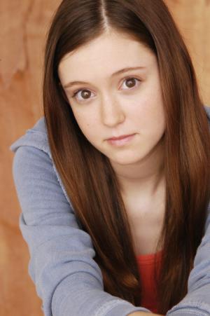 Hayley McFarland's poster