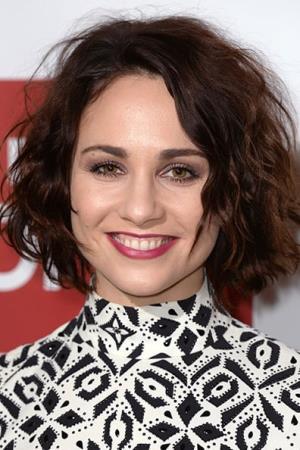 Tuppence Middleton's poster