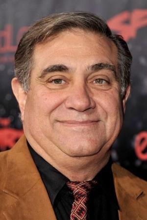 Dan Lauria Poster