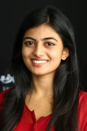 Anandhi Poster