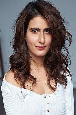 Fatima Sana Shaikh's poster